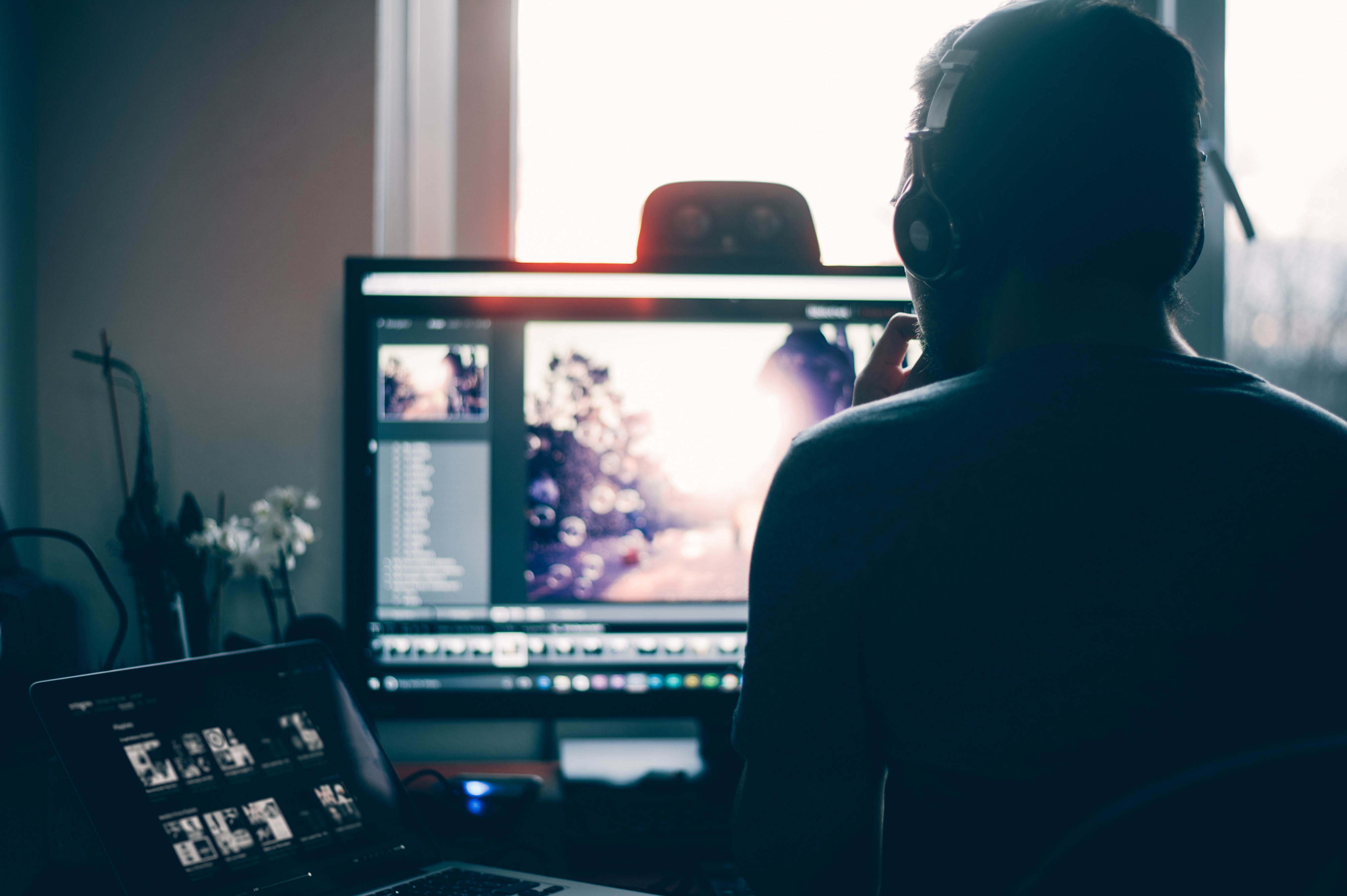 Google Analytics Tagging for HTML 5 Video