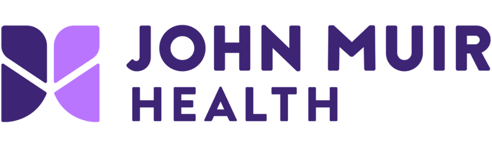 John Muir Health Logo