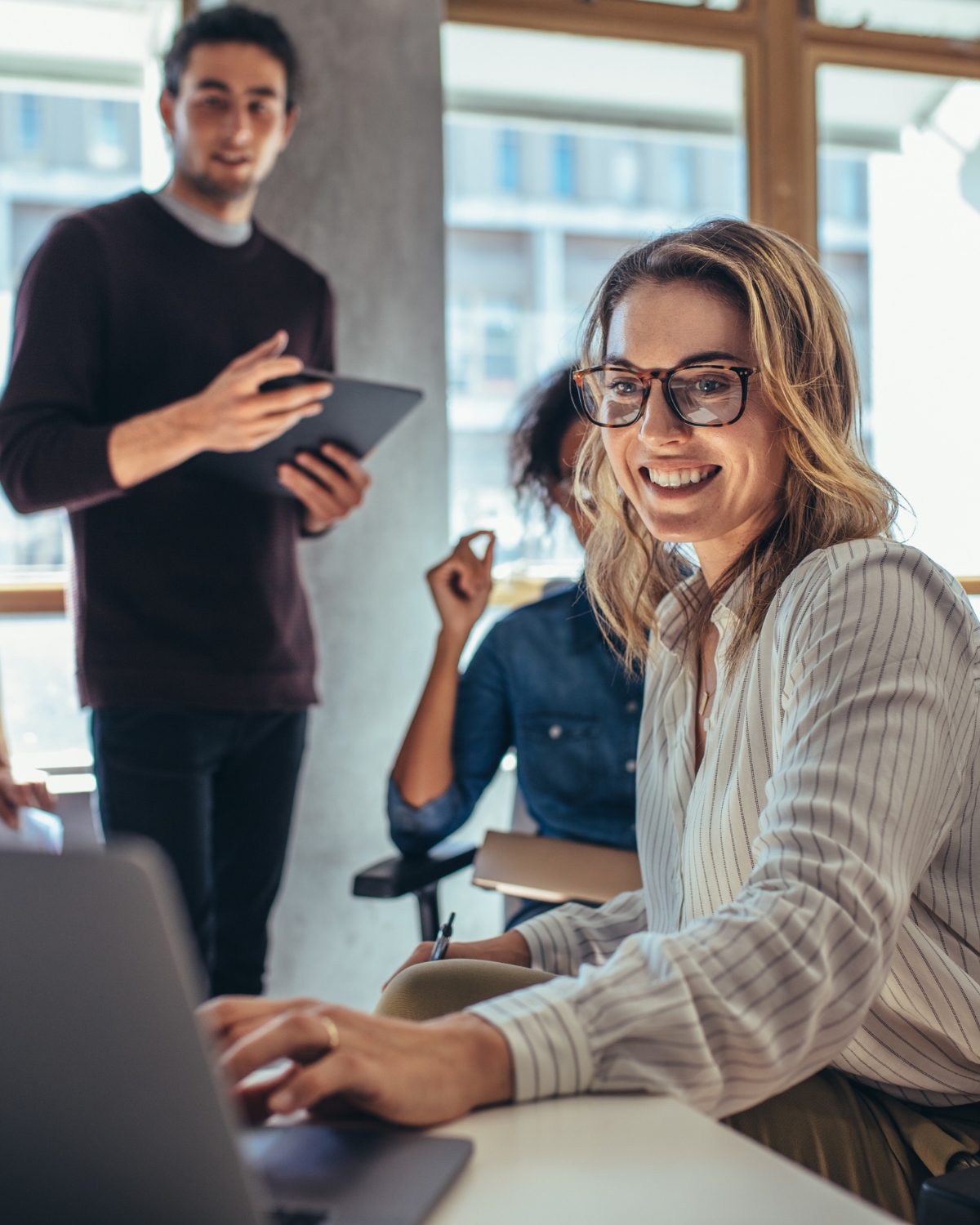 Webinar: How To Make Your Digital Strategy Privacy-Friendly