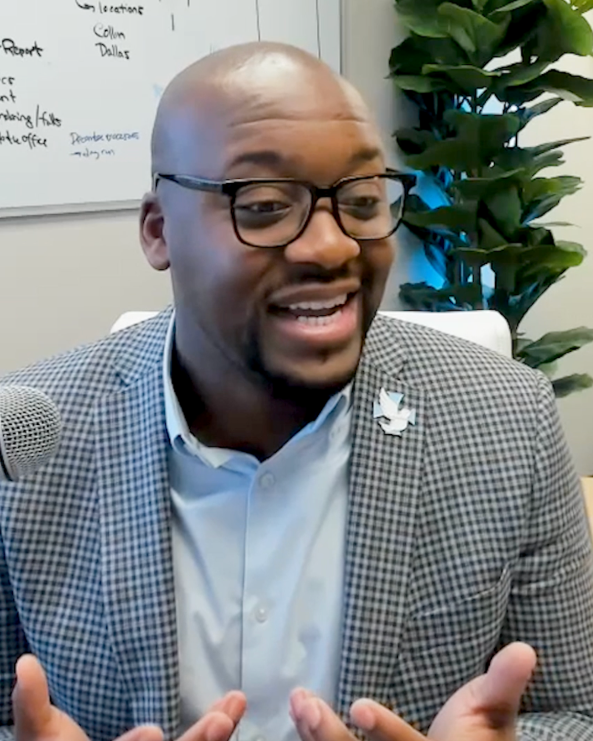 Episode 23: When Healthcare Meets Hospitality – Building a Legacy of Care