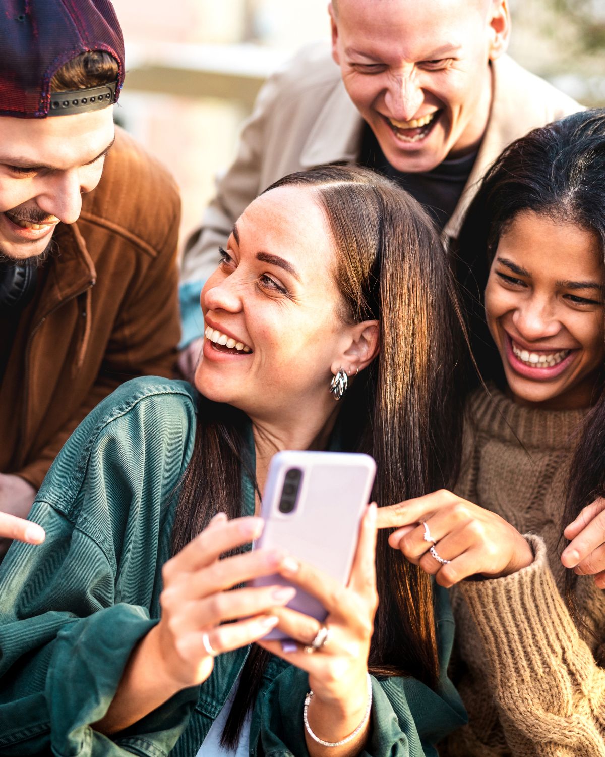 How to Create Healthcare Ads That Truly Connect with Gen Z