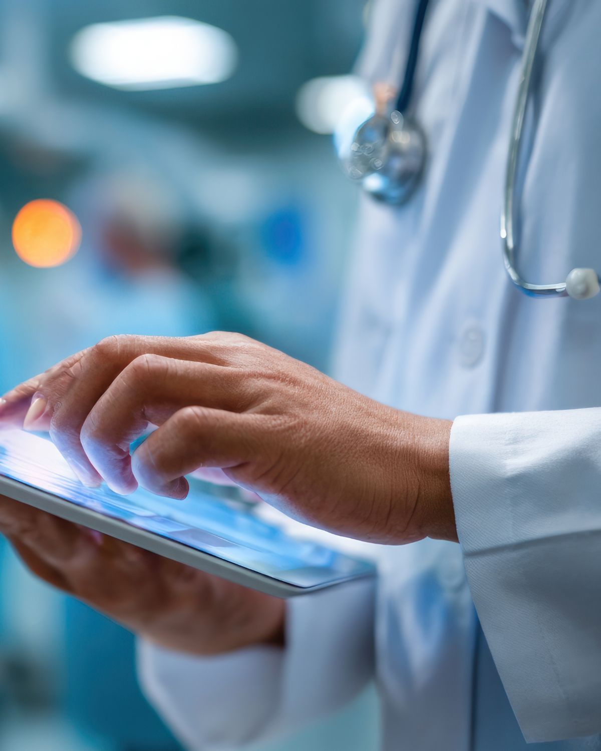 The Ultimate Guide to HIPAA-Compliant Cloud Infrastructure