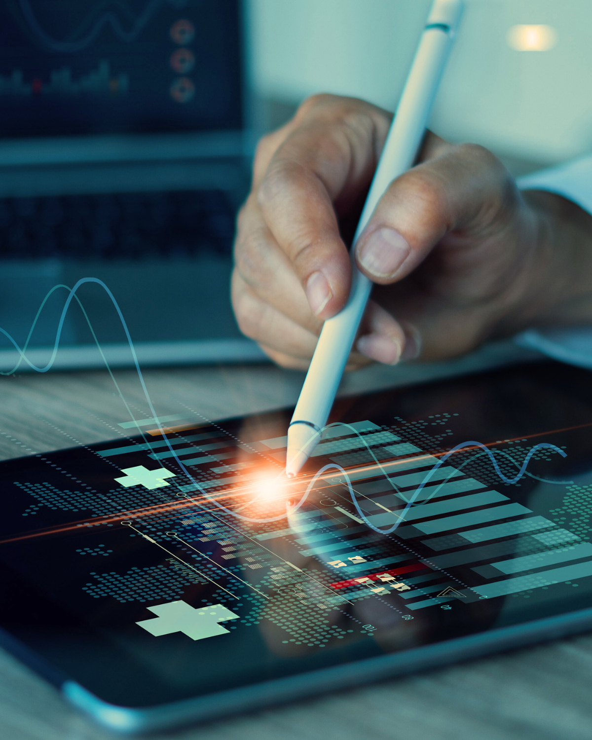The Ultimate Guide to Downstream Reporting & Visualization Layers