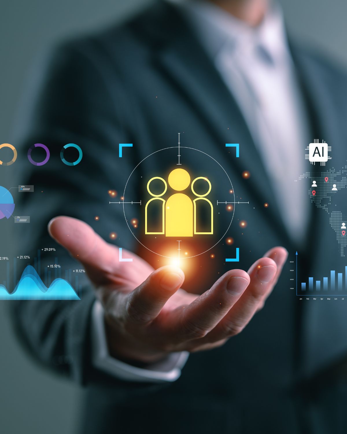 The Ultimate Guide to Marketing Automation & CRMs