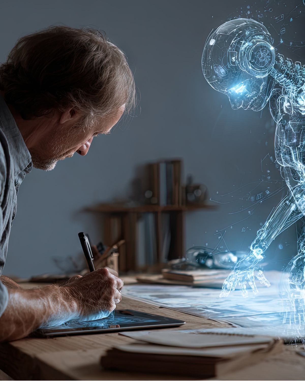 Rethinking Human-in-the-Loop AI