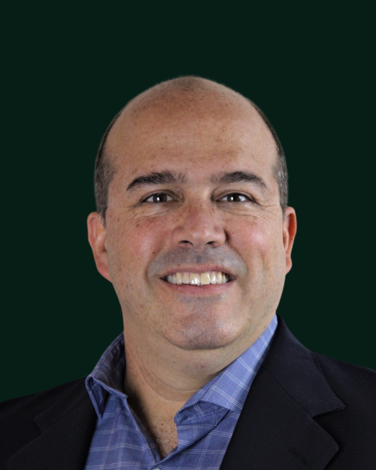 Episode 40: From CPG to Healthcare – AI, Regulatory Constraints, and Creative Optimization