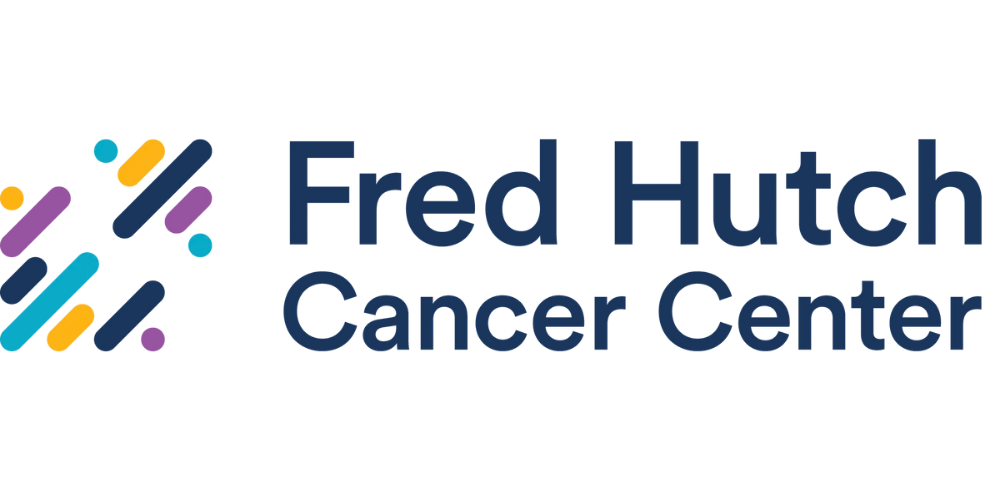 fred hutch cancer center logo