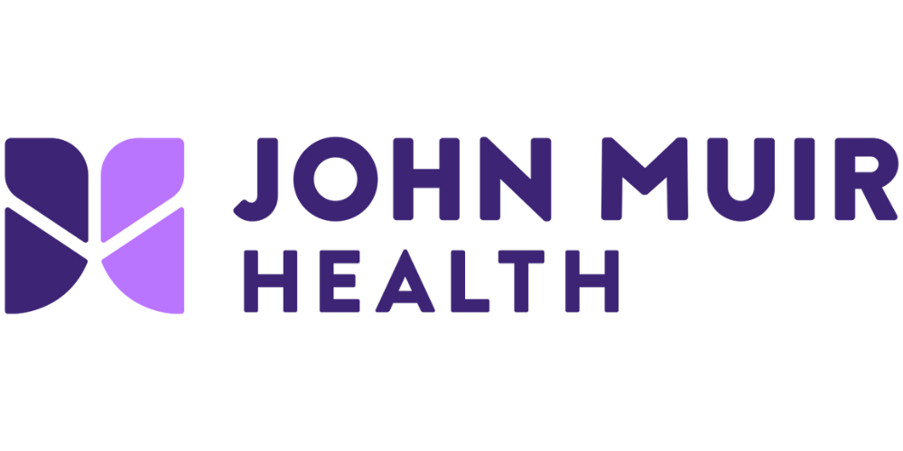 john muir health logo