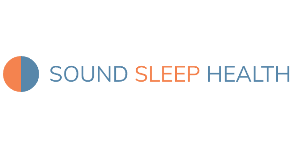 sound sleep health logo