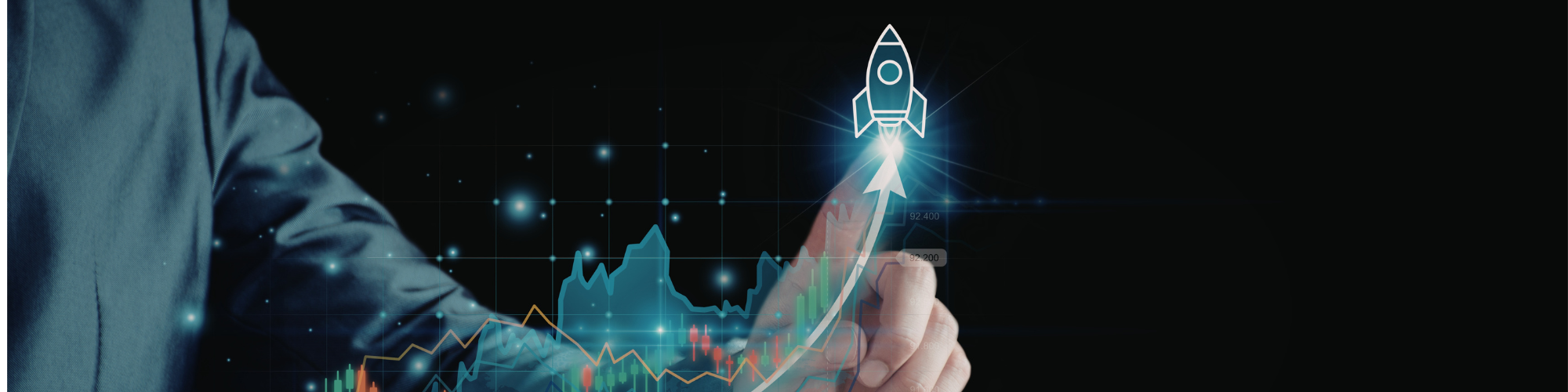 visualization of digital analytics