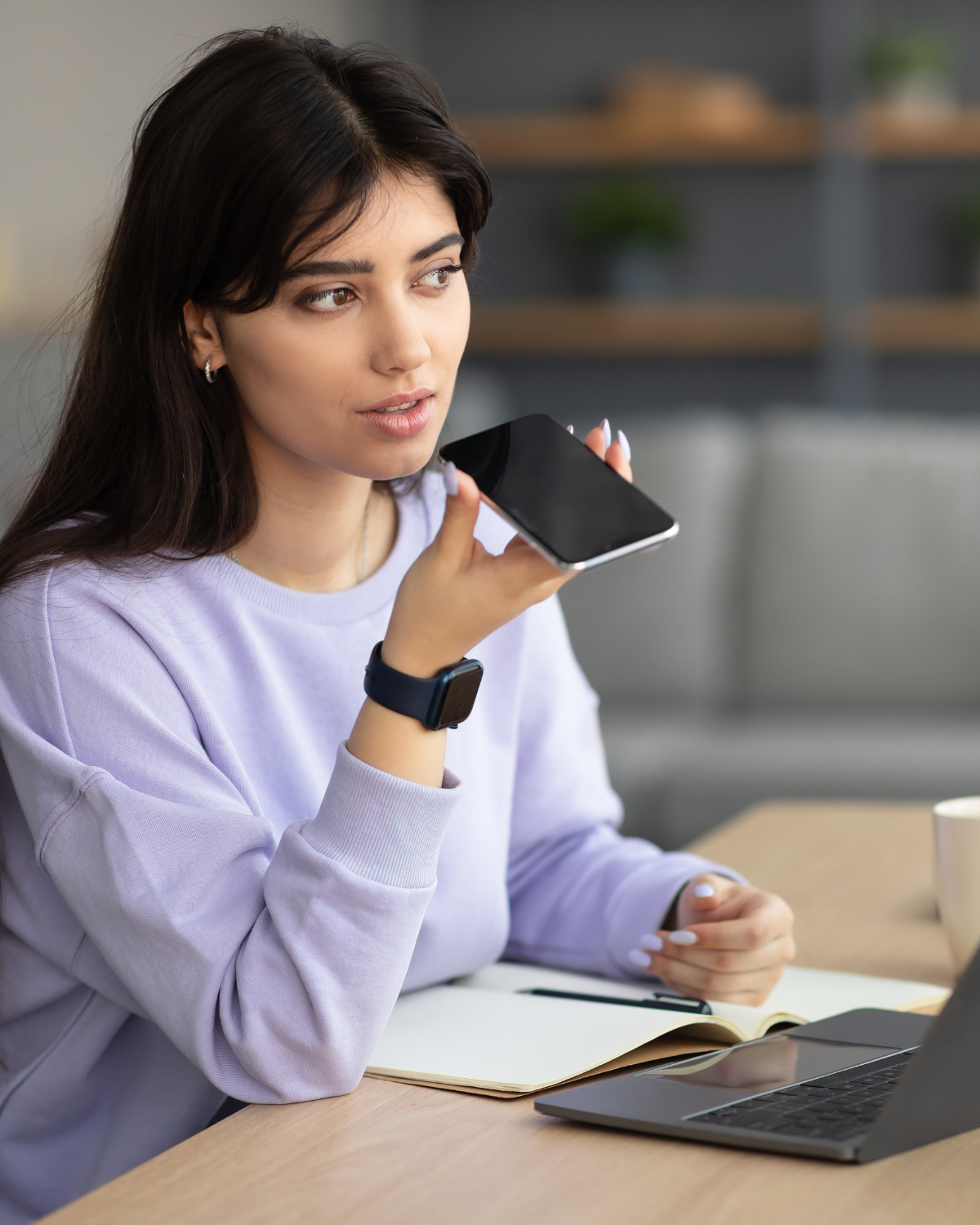 We’re Not Searching Anymore, We’re Asking: The Evolution of Search Queries