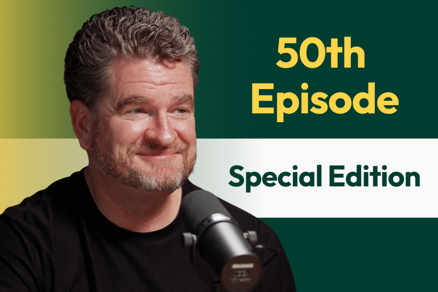 Episode 50: Industry Experts Share Their Best Advice for MedTech and Healthcare Marketers 