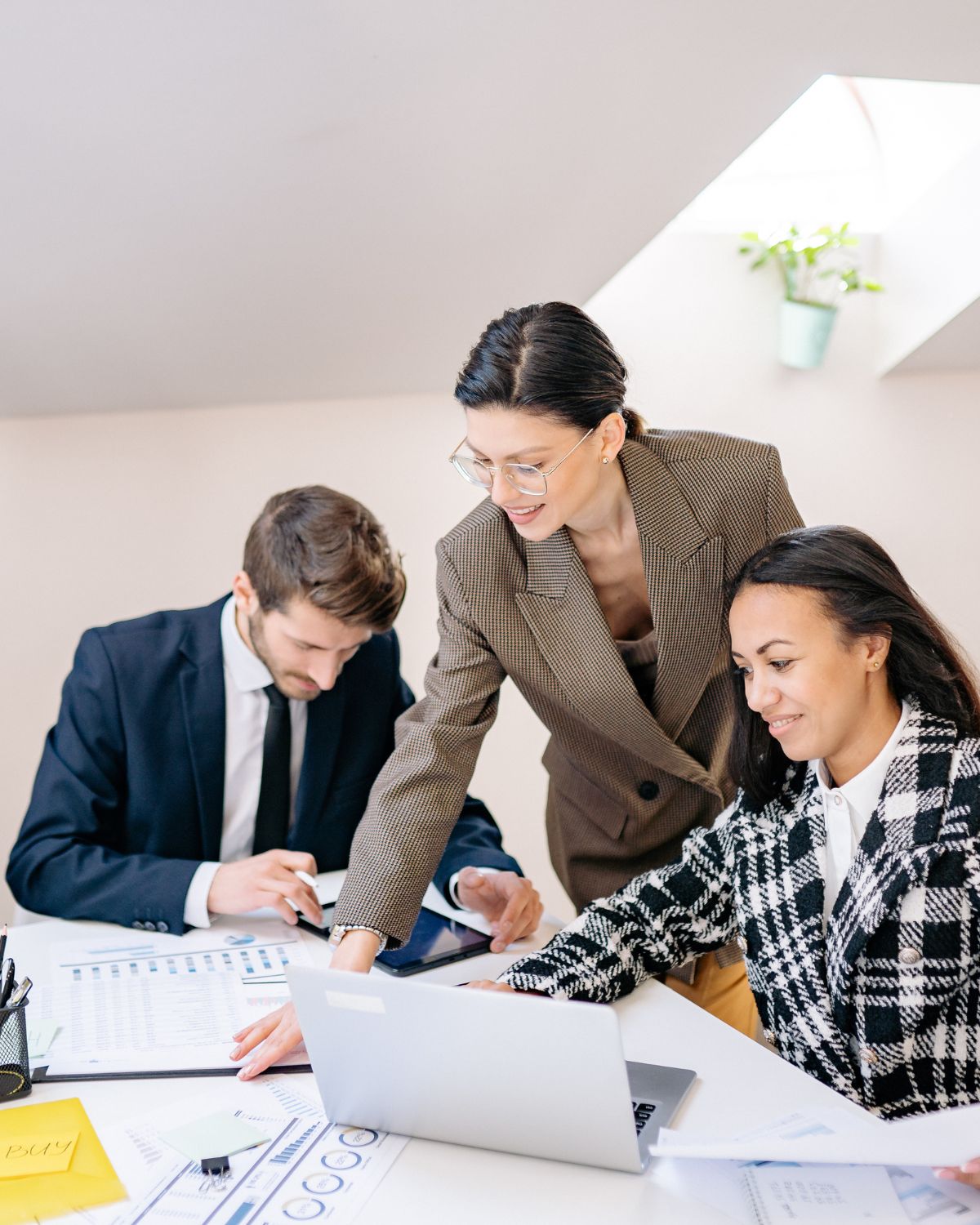 The Data Behind the Goal: How to Pressure Test Targets Before Leadership Signs Off