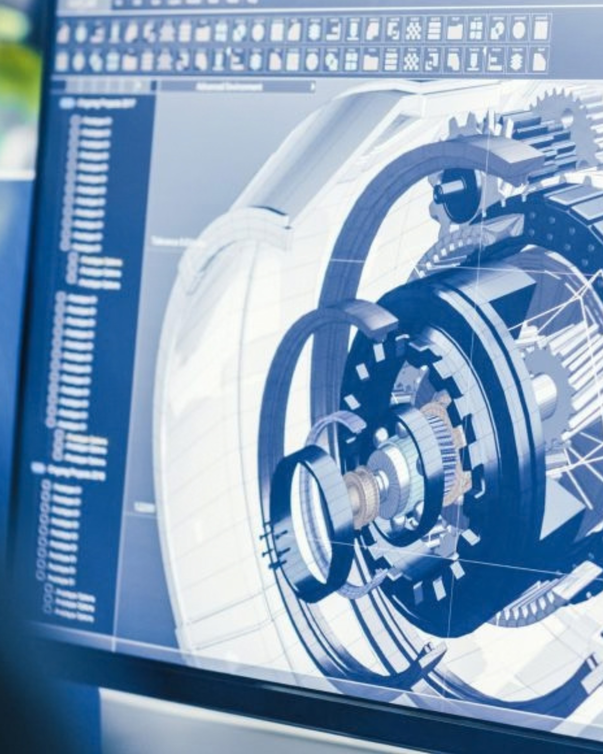 computer system