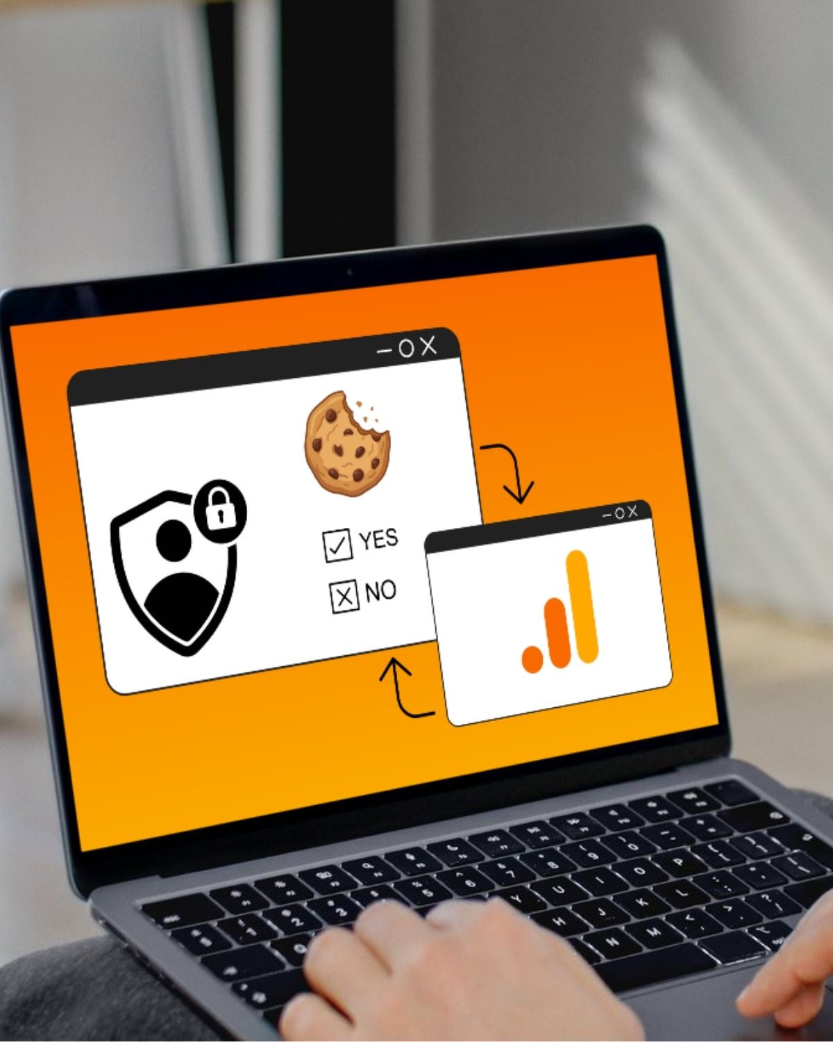 Your Cookie Banner Doesn’t Cover Your Integrations: How GA4 Ad Platform Links Can Bypass User Consent