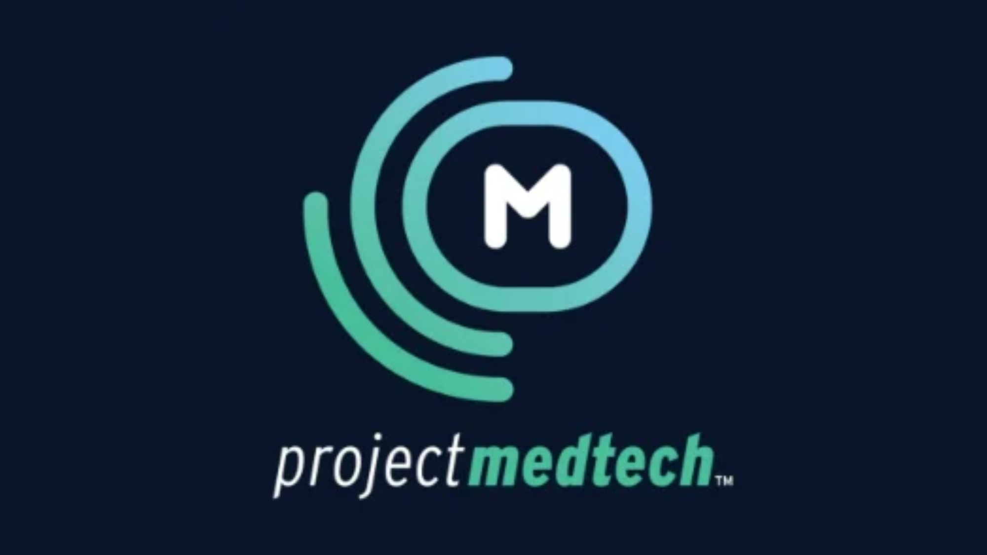 Project MedTech podcast logo